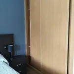 O Cruceiro بيت ضيافة Palas de Rei