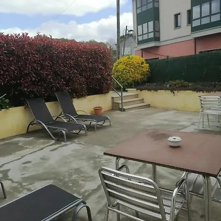 O Cruceiro Guest house