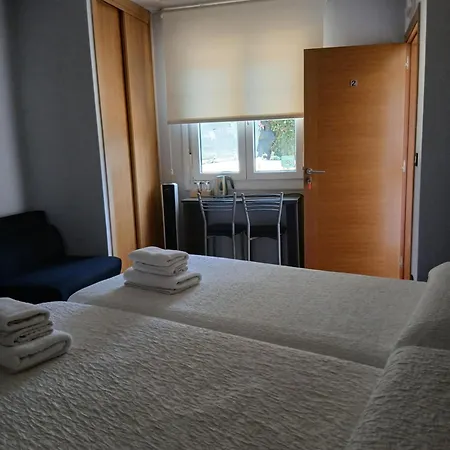 O Cruceiro Palas de Rei