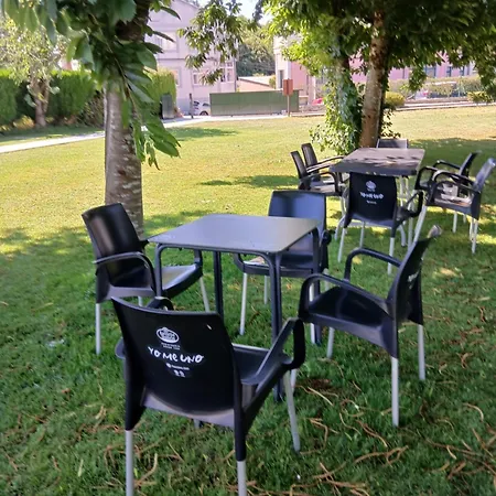 Pensjonat O Cruceiro