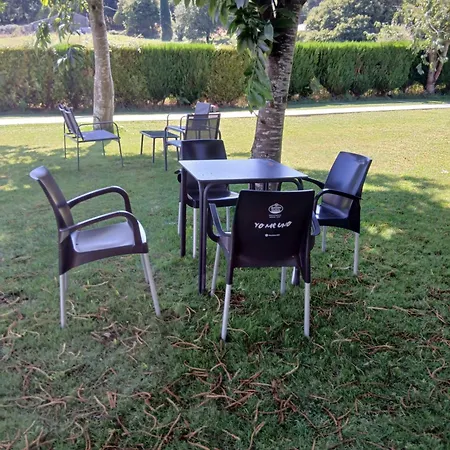 O Cruceiro Pensjonat 3*