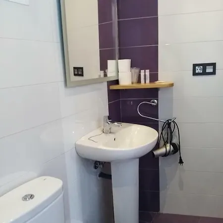 Pensjonat O Cruceiro 3*