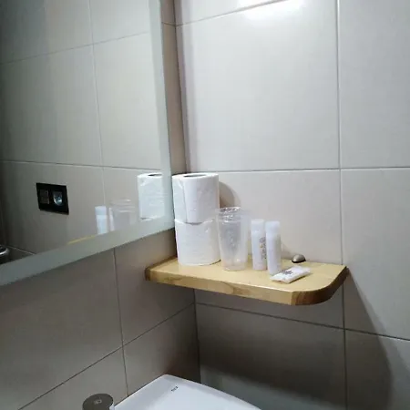 Pensjonat O Cruceiro 3*