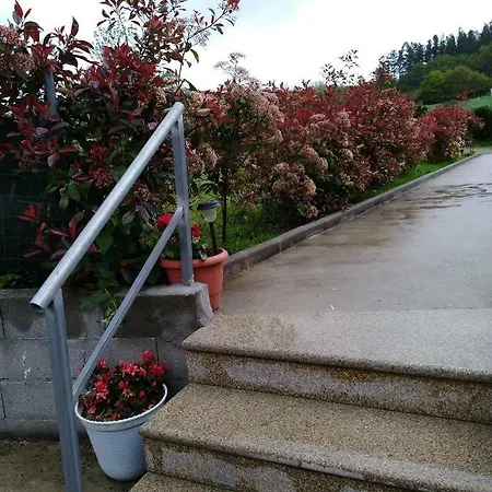 O Cruceiro ゲストハウス