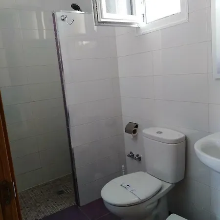 Гостевой дом O Cruceiro