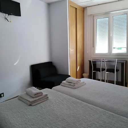 O Cruceiro Гостевой дом