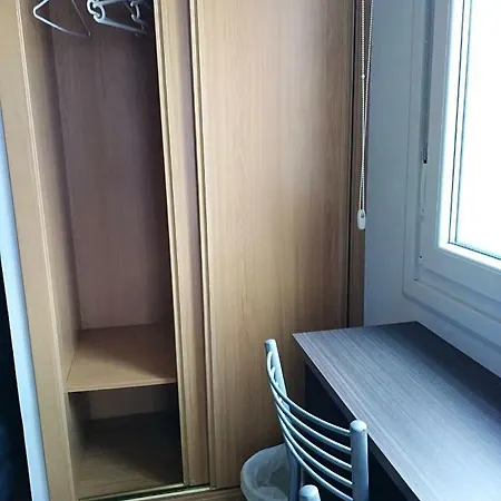 O Cruceiro Pensjonat