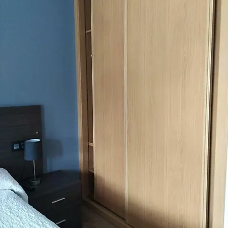 O Cruceiro بيت ضيافة Palas de Rei