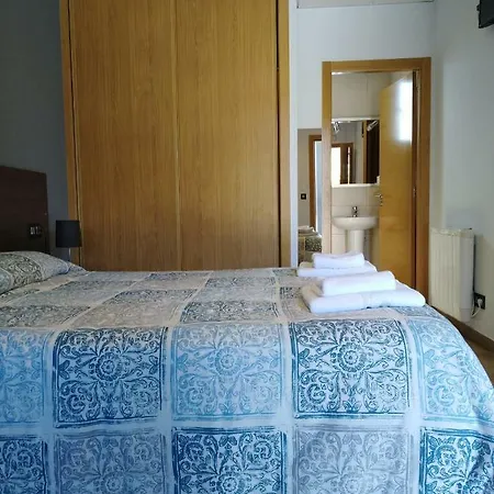 O Cruceiro Гостевой дом 3*