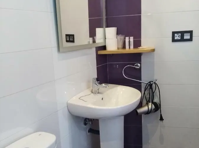 ゲストハウス O Cruceiro 3*