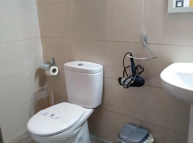 Konukevi O Cruceiro Palas de Rei