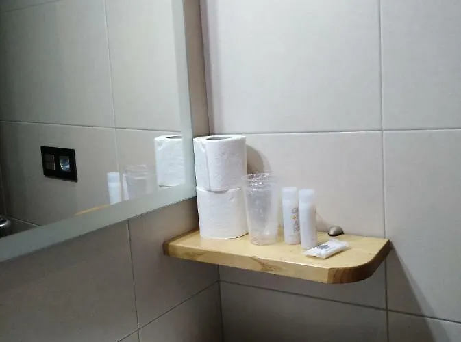 Konukevi O Cruceiro 3*