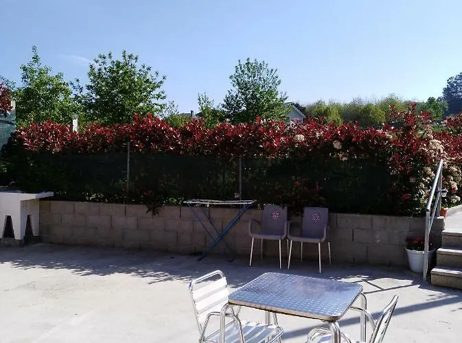 O Cruceiro ゲストハウス 3*