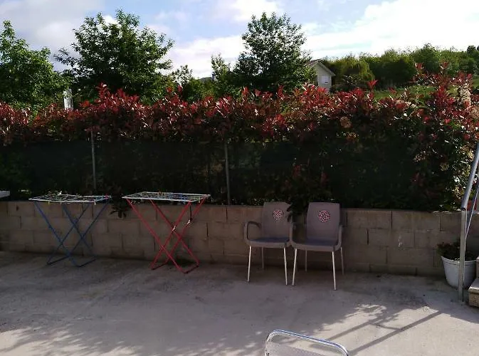 O Cruceiro 3* Palas de Rei