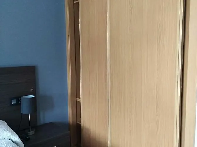 O Cruceiro ゲストハウス Palas de Rei