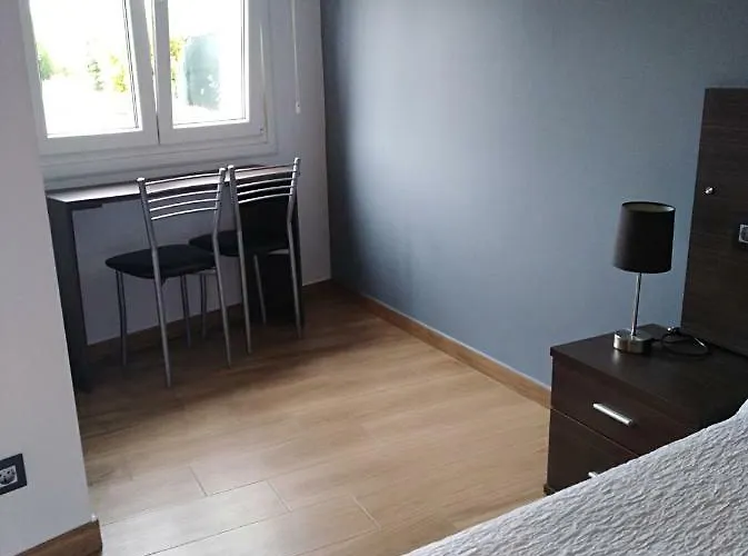 ゲストハウス O Cruceiro