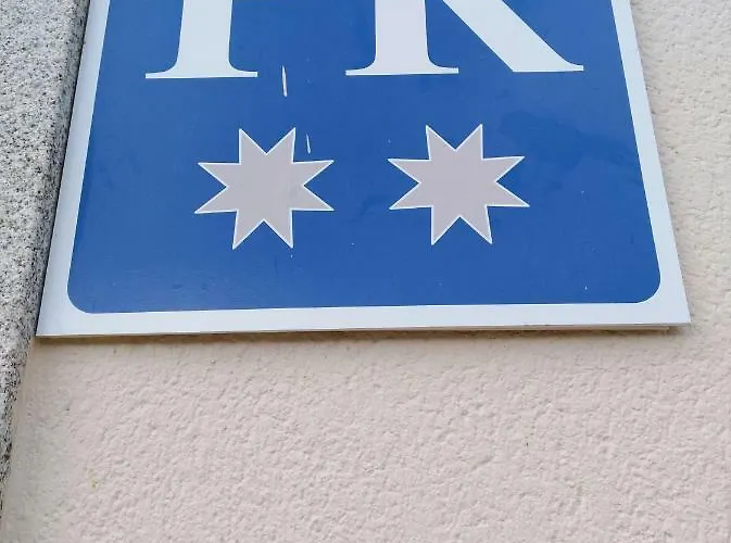 Konukevi O Cruceiro Palas de Rei