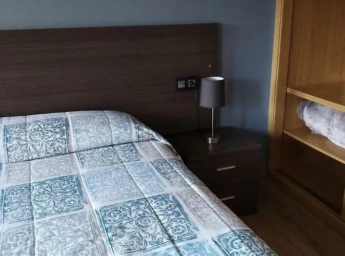 O Cruceiro ゲストハウス Palas de Rei